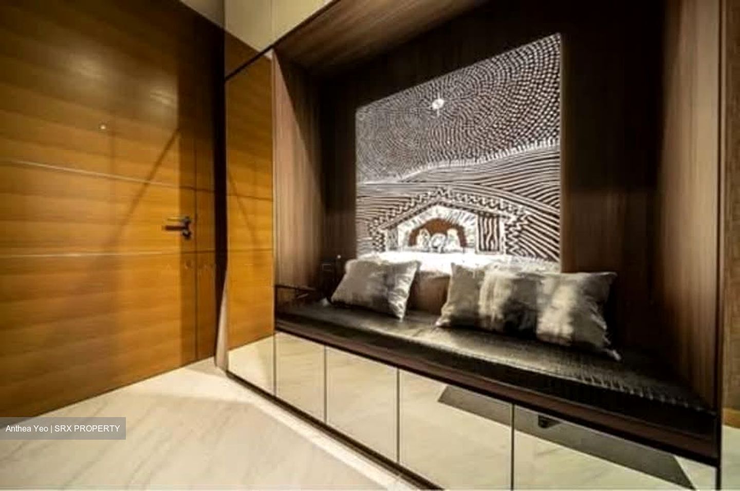 Marina One Residences (D1), Apartment #602625541
